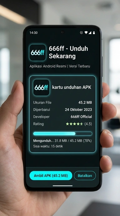 Unduh APK 666ff Terbaru untuk Android