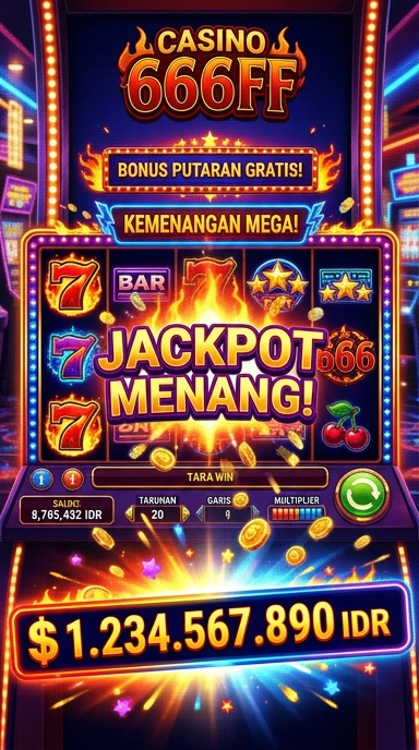 666ff - Pusat Download Terlengkap untuk Pengguna Indonesia