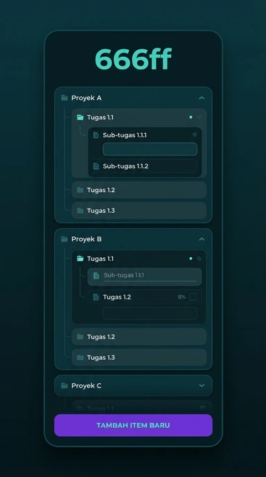 Panduan Registrasi Akun Baru 666ff untuk Pengguna Android